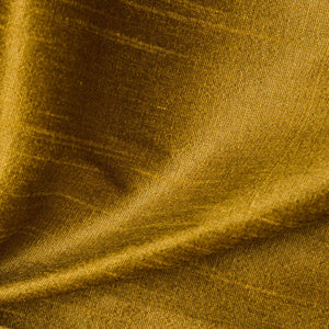 Precut 0.75 meters -Semi Dupion Cotton Silk Fabric