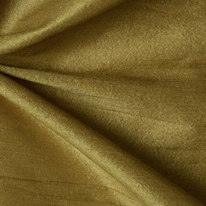 Precut 0.75 meters -Semi Dupion Cotton Silk Fabric