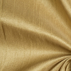 Precut 0.50 meters -Semi Dupion Cotton Silk Fabric