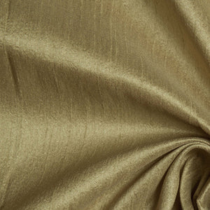 Precut 0.50 meters -Semi Dupion Cotton Silk Fabric