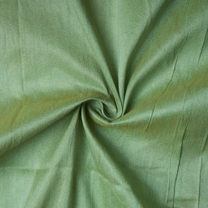 Precut 0.50 meters -Semi Dupion Cotton Silk Fabric