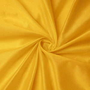 Precut 0.75 meters -Semi Chanderi Silk Fabric