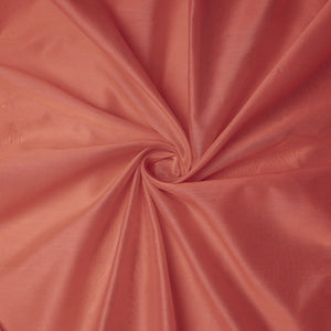 Precut 0.75 meters -Semi Chanderi Silk Fabric