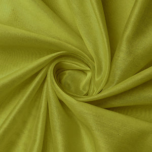 Semi Chanderi Silk Fabric