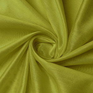 Precut 0.75 meters -Semi Chanderi Silk Fabric