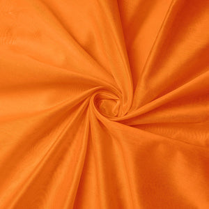 Precut 0.50 meters -Semi Chanderi Silk Fabric