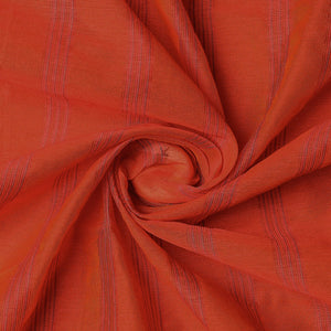Precut 0.75 meters -Semi Chanderi Silk Fabric