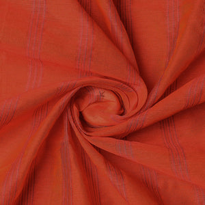 Precut 0.50 meters -Semi Chanderi Silk Fabric