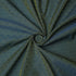 Blue Semi Chanderi Silk Fabric