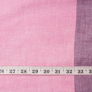 Precut 0.75 meters -Cotton Woven Fabric