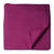 Precut 0.75 meters -Pink Ikat Plain Pochampally Woven Cotton Fabric