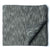 Precut 1 meter -Grey Ikat Pochampally Woven Cotton Fabric