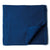 Precut 1meter - Blue Ikat Plain Pochampally Woven Cotton Fabric
