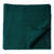Green Ikat Plain Pochampally Woven Cotton Fabric