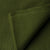 Precut 1 meters -Green Ikat Plain Pochampally Woven Cotton Fabric