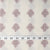 Precut 1 meters -Maroon & Off white Double Ikat Pochampally Woven Cotton Fabric