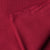 Red Ikat Plain Pochampally Woven Cotton Fabric