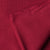 Precut 1 meters -Red Ikat Plain Pochampally Woven Cotton Fabric