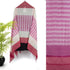 Ikat Handloom Cotton Dupatta