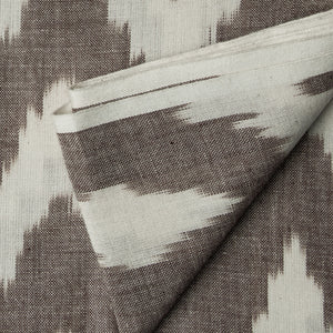 Precut 1 meter -Ikat Pochampally Handloom Cotton Fabric