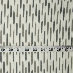 Precut 0.75 meters -Ikat Pochampally Handloom Cotton Fabric