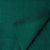 Precut 0.75 meters -Green Ikat Plain Woven Cotton Fabric