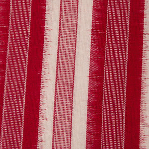Precut 0.75 meters -Double Ikat Pochampally Woven Cotton Fabric