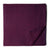 Precut 0.50 meters -Violet Ikat Plain Woven Cotton Fabric