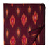 Precut 1 meter -Ikat Pochampally Handloom Cotton Fabric