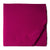 Precut 0.50 meters -Pink Ikat Plain Pochampally Woven Cotton Fabric