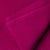 Precut 0.50 meters -Pink Ikat Plain Pochampally Woven Cotton Fabric