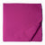 Pink Ikat Plain Pochampally Woven Cotton Fabric