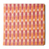 Precut 0.75 meters -Ikat Pochampally Woven Cotton Fabric