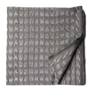 Precut 1 meter -Ikat Pochampally Woven Cotton Fabric