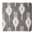 Precut 0.75 meters -Ikat Pochampally Woven Cotton Fabric