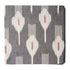 Precut 1meter - Ikat Pochampally Woven Cotton Fabric