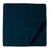 Precut 0.25 meters -Blue Ikat Plain Pochampally Woven Cotton Fabric