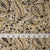 Precut 0.5 meters -Kalamkari Handblock Printed Cotton Fabric