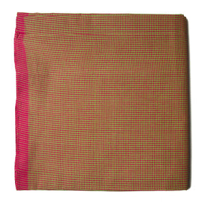 Original Mangalgiri Handloom Cotton Fabric