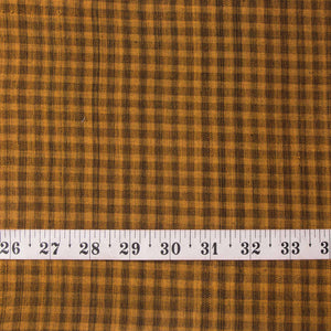 Precut 0.5 meters -Original Mangalgiri Handloom Cotton Fabric