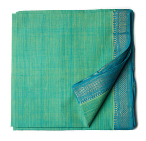 Original Mangalgiri Handloom Cotton Fabric