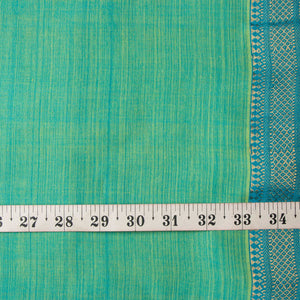 Precut 0.50 meters -Original Mangalgiri Handloom Cotton Fabric