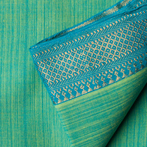 Precut 0.50 meters -Original Mangalgiri Handloom Cotton Fabric