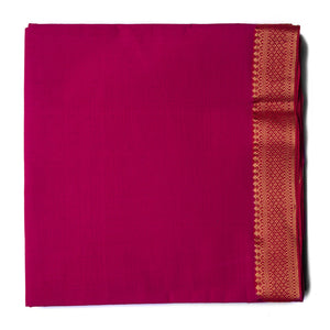 Original Mangalgiri Handloom Cotton Fabric