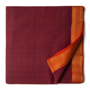 Original Mangalgiri Handloom Cotton Fabric