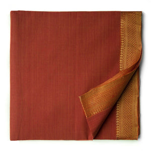 Original Mangalgiri Handloom Cotton Fabric