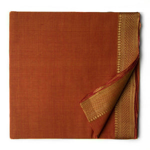 Original Mangalgiri Handloom Cotton Fabric