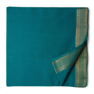Original Mangalgiri Handloom Cotton Fabric