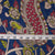 Precut 1 meter -Kalamkari Screen Printed Cotton Fabric