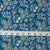 Precut 0.25 meters -Kalamkari Screen Printed Cotton Fabric